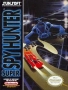 Nintendo  NES&nbsp; - &nbsp;Super Spy Hunter